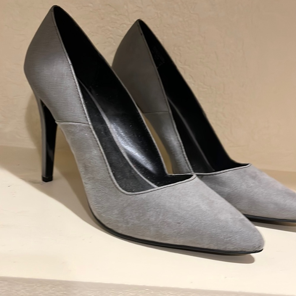 Suede